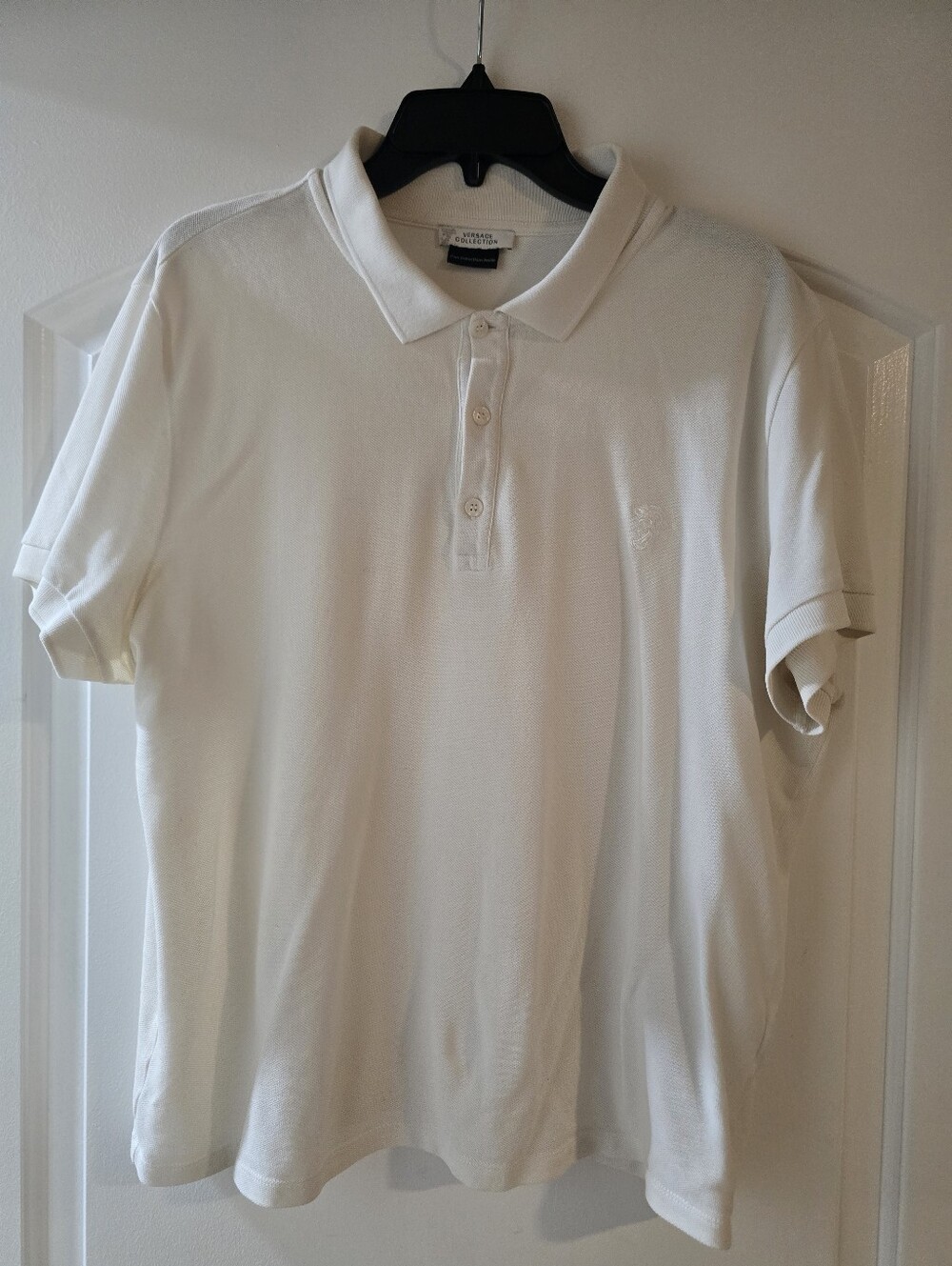Versace Collection Polo - Picture 1 of 6